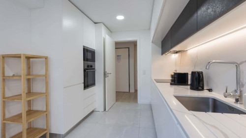 Homely 2BDR Apartment
