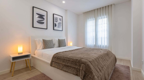 Homely 2BDR Apartment - Gallery - 21