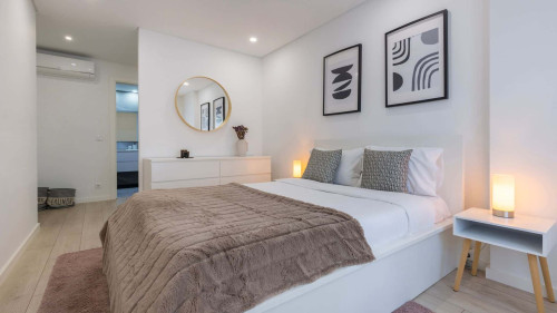 Homely 2BDR Apartment - Gallery - 82