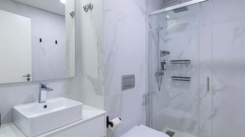 Homely 2BDR Apartment - Gallery - 45