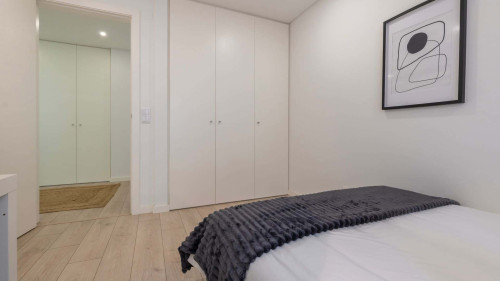 Homely 2BDR Apartment  - Gallery -  5