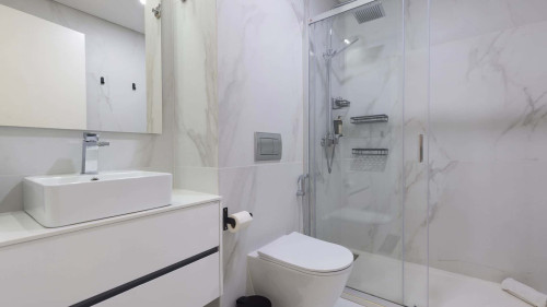 Homely 2BDR Apartment