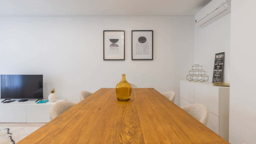 Homely 2BDR Apartment - Gallery - 65