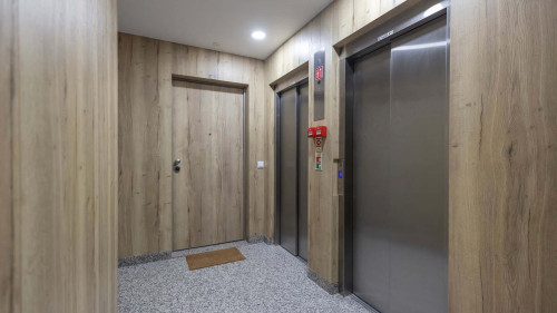 Homely 2BDR Apartment - Gallery - 74