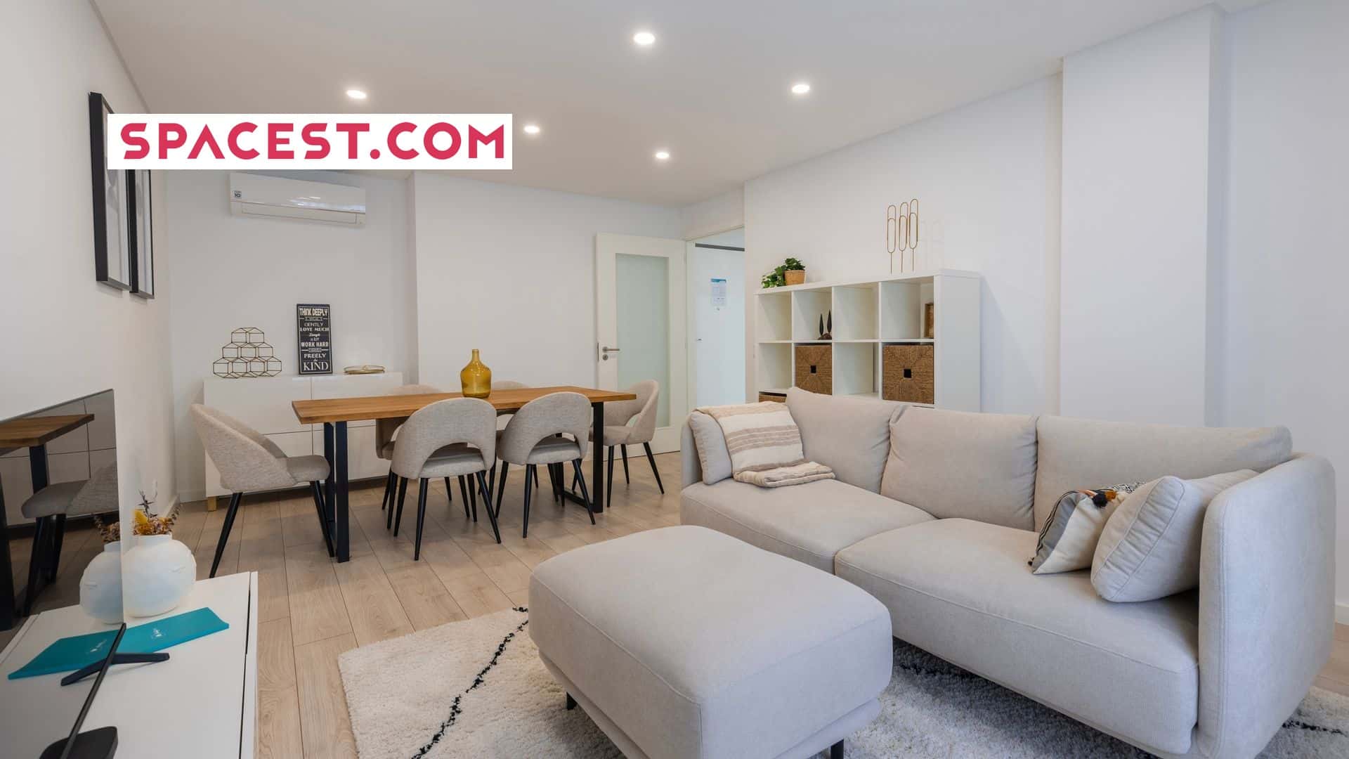  Homely 2BDR Apartment  -  Homely 2BDR Apartment  - Gallery -  1