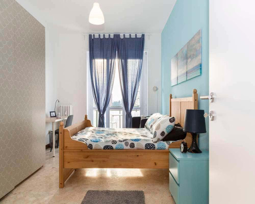 Stanza in Via Dei Mandorli - Gallery - 21
