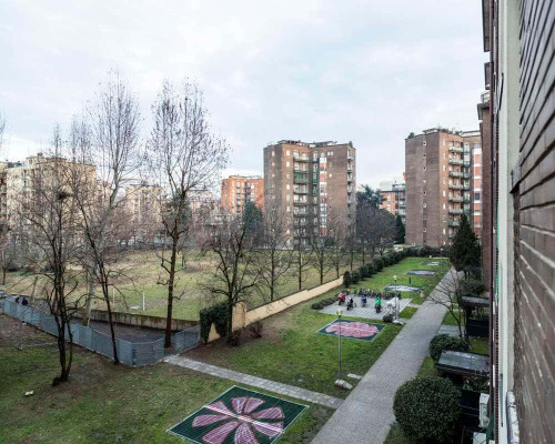 Stanza in Via Dei Mandorli - Gallery - 7