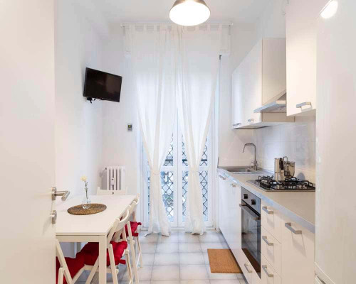Stanza in Via Dei Mandorli - Gallery - 45