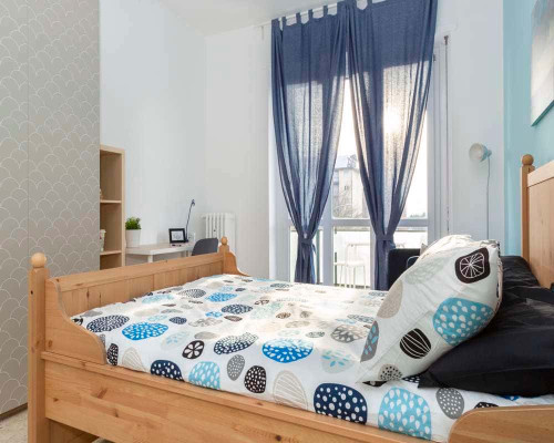 Stanza in Via Dei Mandorli - Gallery - 22