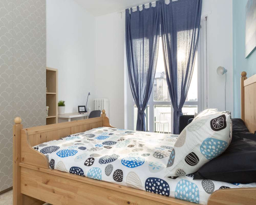 Stanza in Via Dei Mandorli - Gallery - 30