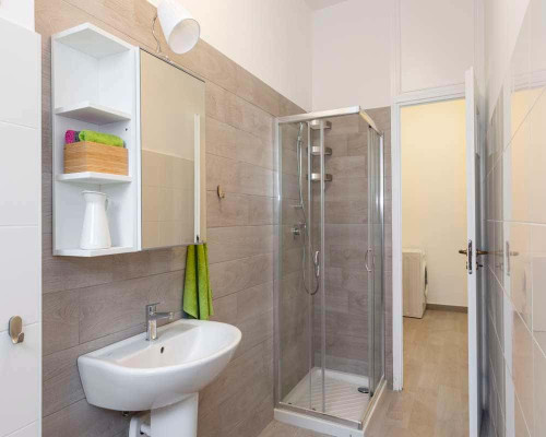 Stanza in Via Dei Mandorli - Gallery - 49