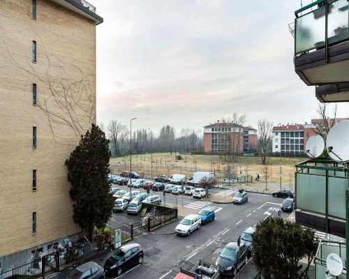 Stanza in Via Dei Mandorli - Gallery - 28