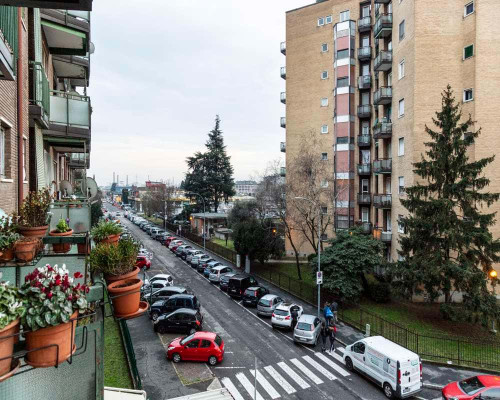 Stanza in Via Dei Mandorli - Gallery - 44