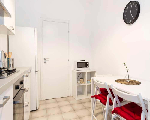 Stanza in Via Dei Mandorli - Gallery - 35