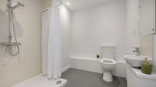 Waterloo House - Gallery - 17