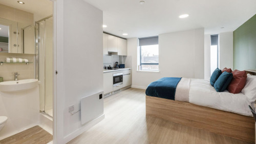 Waterloo House - Gallery - 48