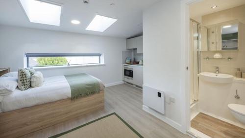 Waterloo House - Gallery - 26