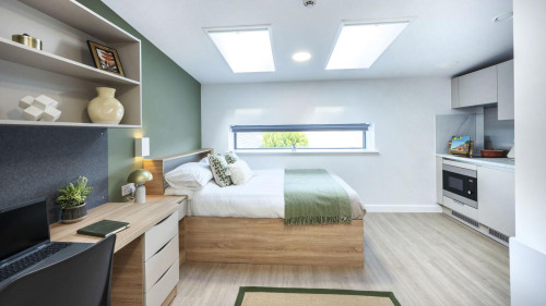 Waterloo House - Gallery - 14