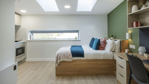 Waterloo House - Gallery - 7