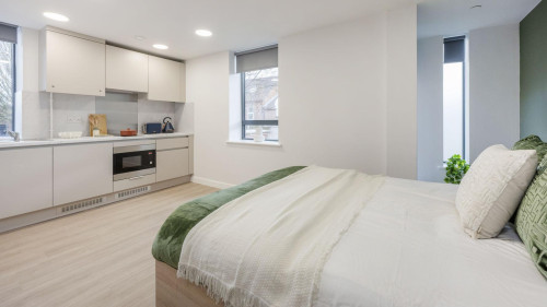 Waterloo House - Gallery - 42