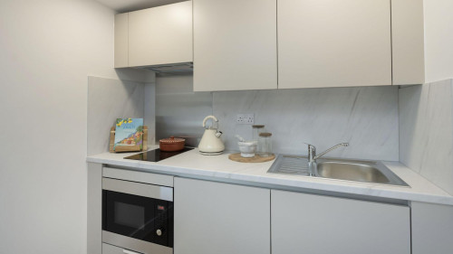 Waterloo House - Gallery - 10