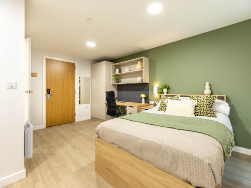Waterloo House - Gallery - 33