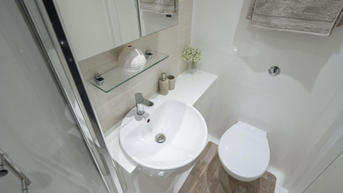 Waterloo House - Gallery - 29