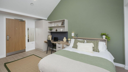 Waterloo House - Gallery - 31