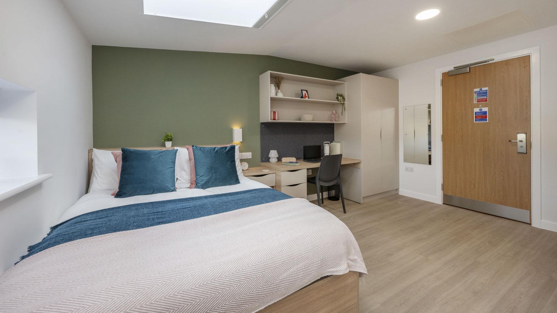 Classic Studio - Waterloo House - Gallery - 15