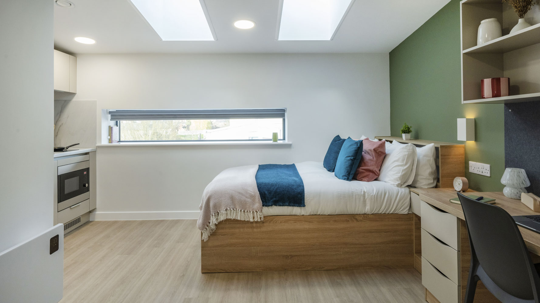 Classic Studio - Waterloo House - Gallery - 3