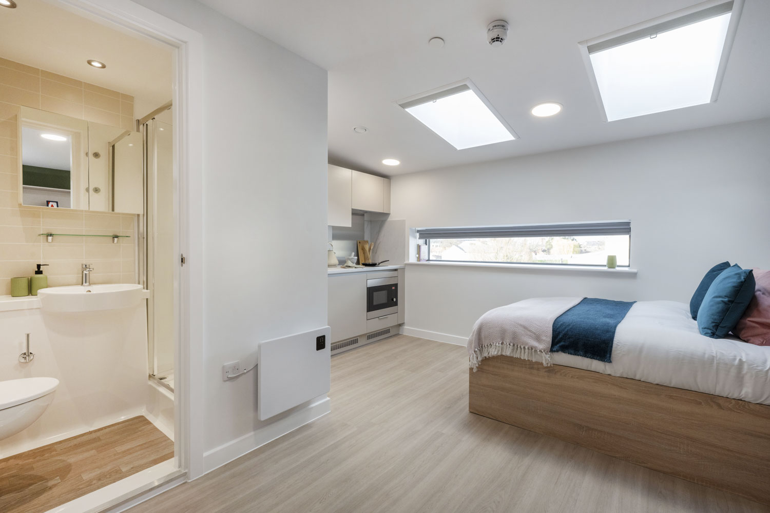 Classic Studio - Waterloo House - Gallery - 4