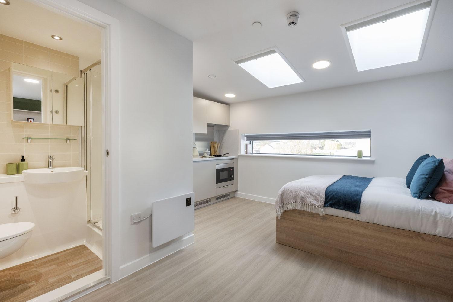 Classic Studio - Waterloo House - Gallery - 11
