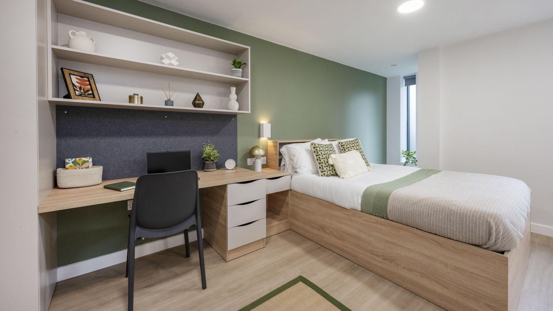 Classic Plus Studio - Waterloo House - Gallery - 25