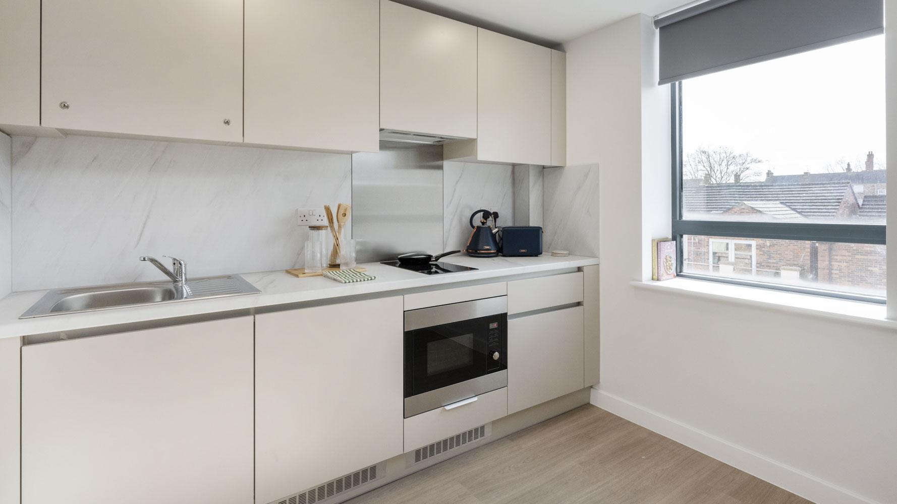 Classic Plus Studio - Waterloo House - Gallery - 31