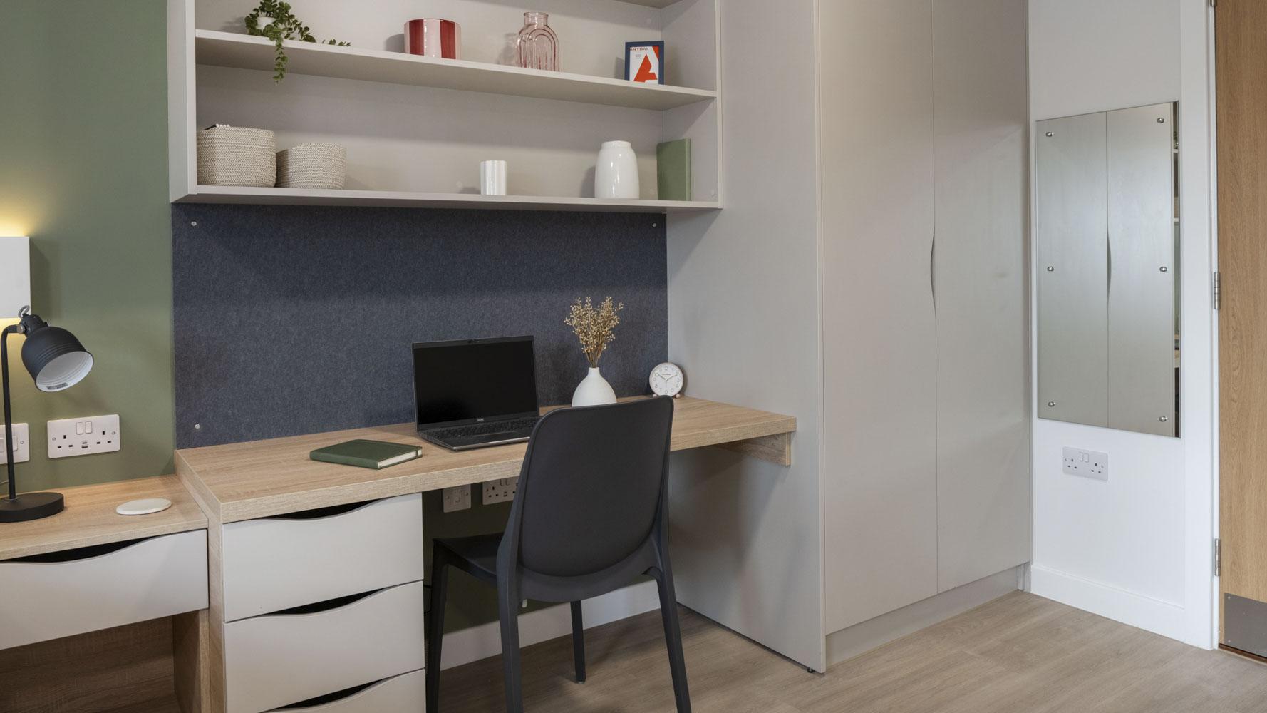 Classic Plus Studio - Waterloo House - Gallery - 29