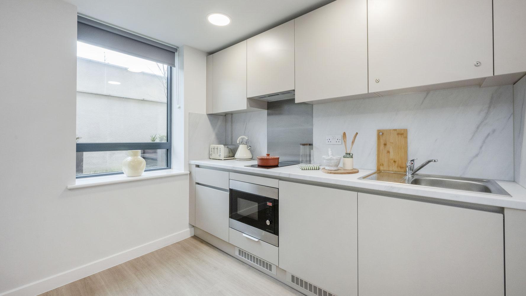 Classic Plus Studio - Waterloo House - Gallery - 32
