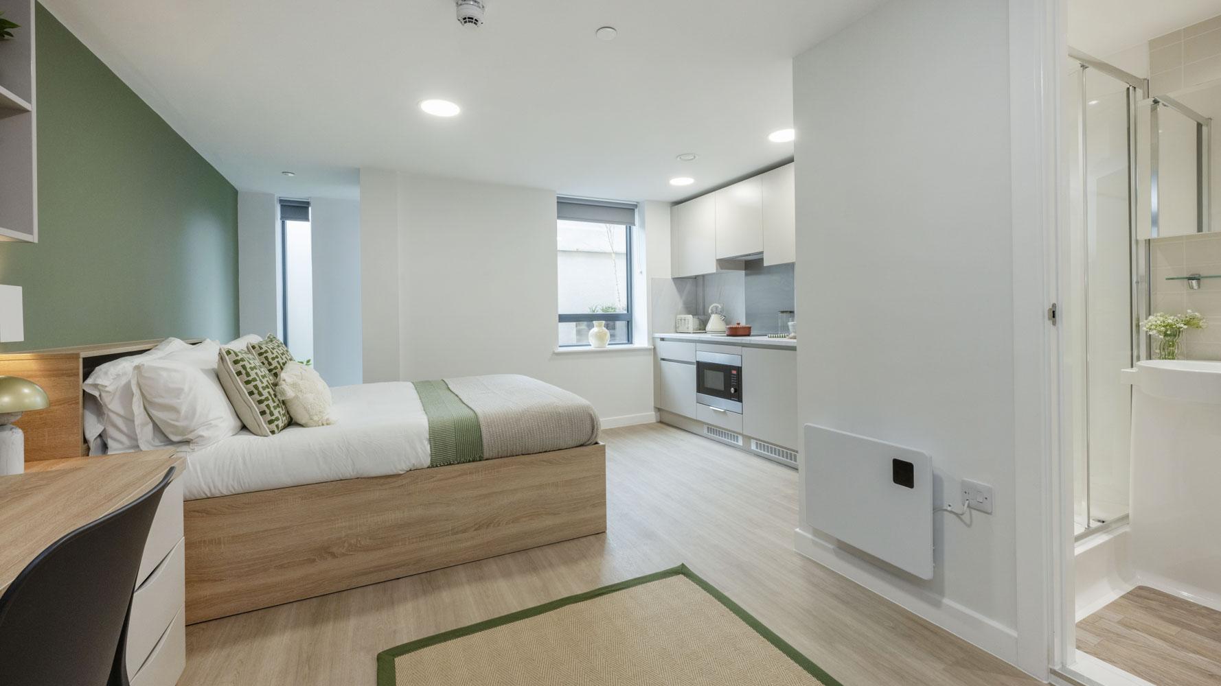 Classic Plus Studio - Waterloo House - Gallery - 24