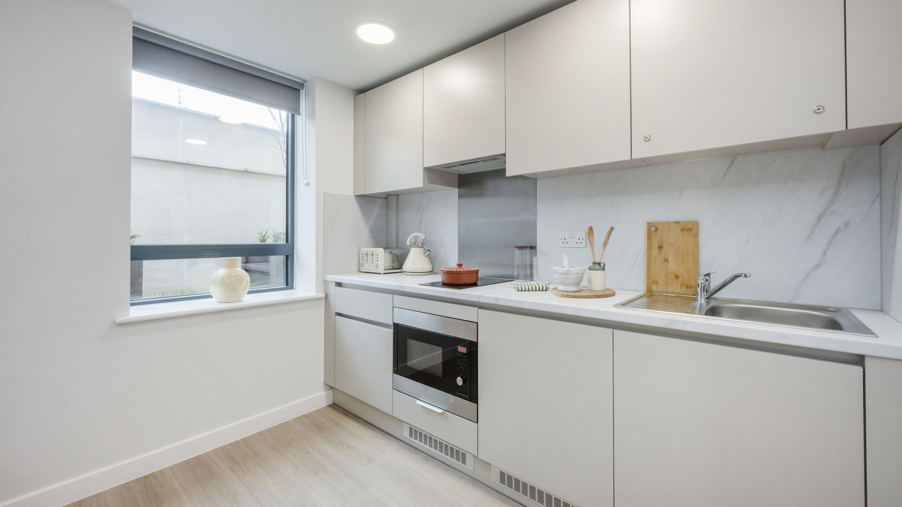 Classic Plus Studio - Waterloo House - Gallery - 9