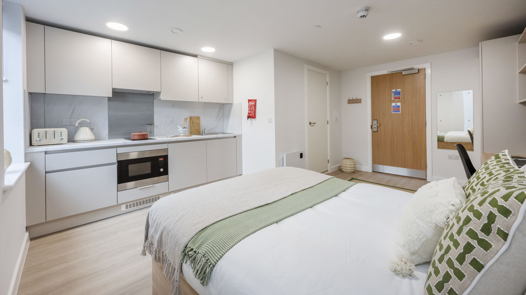 Classic Plus Studio - Waterloo House - Gallery - 8