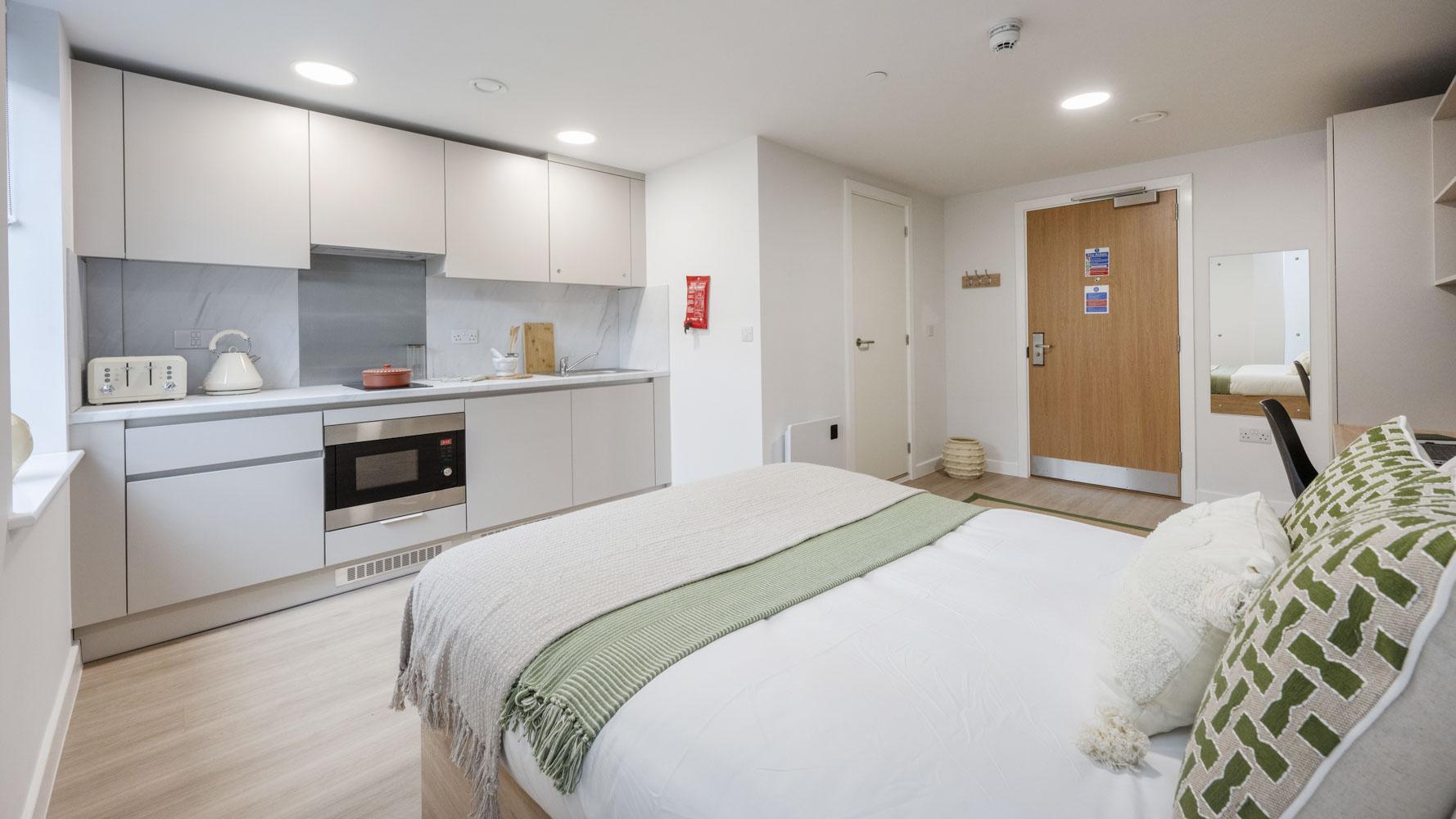 Classic Plus Studio - Waterloo House - Gallery - 11