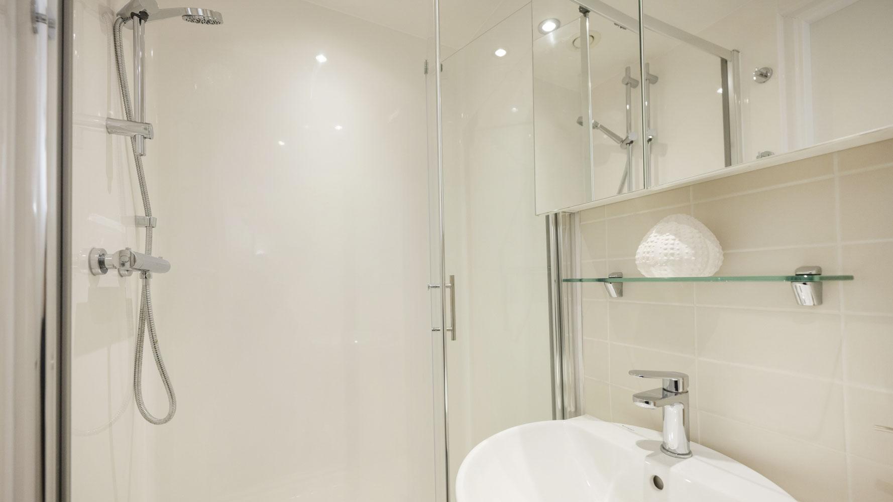 Top Floor Classic Studio - Waterloo House - Gallery - 7