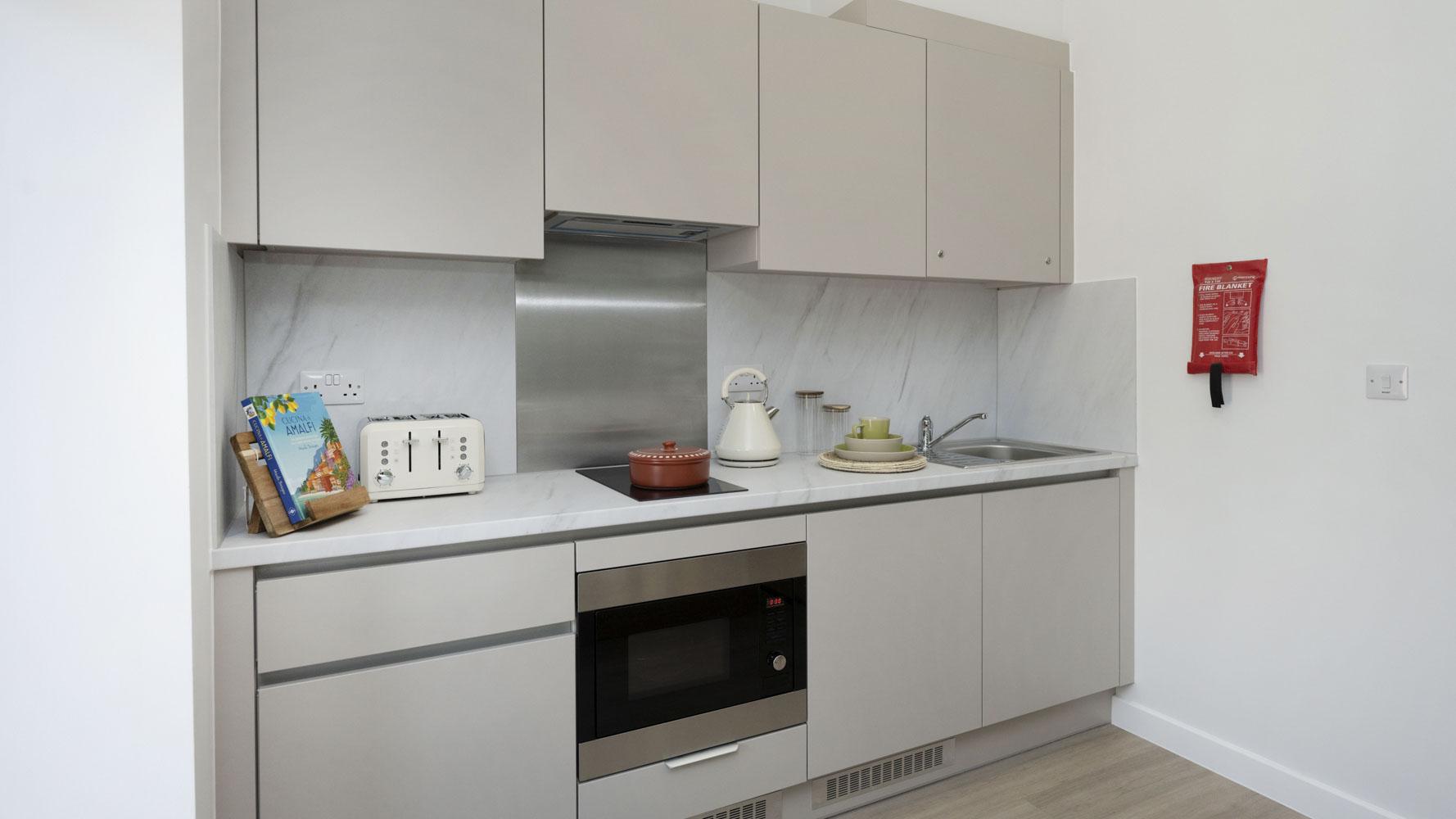 Premium Studio - Waterloo House - Gallery - 11