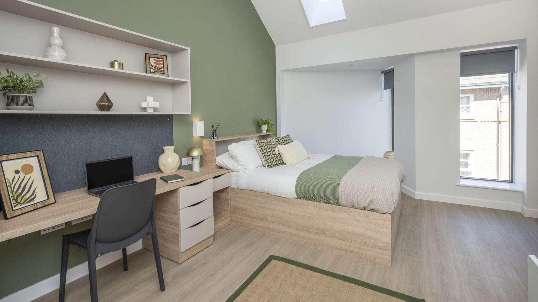 Premium Studio - Waterloo House - Gallery - 7