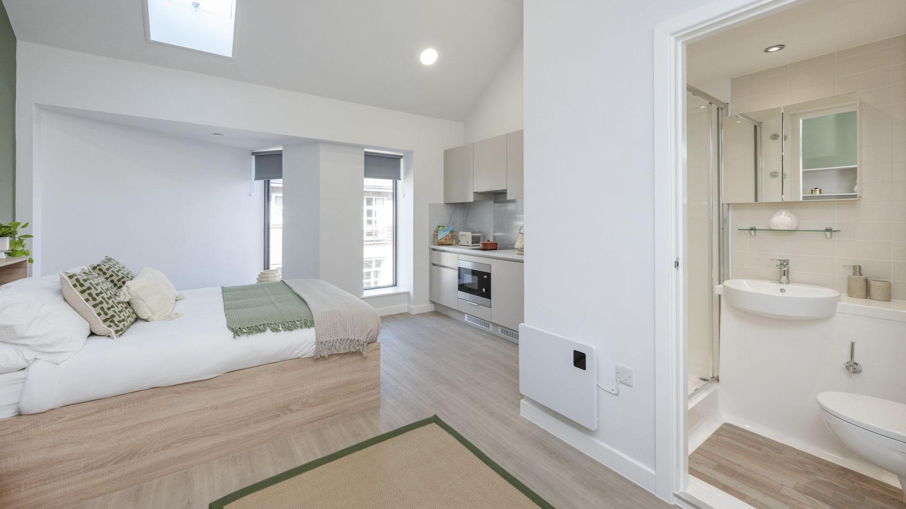 Premium Studio - Waterloo House - Gallery - 12