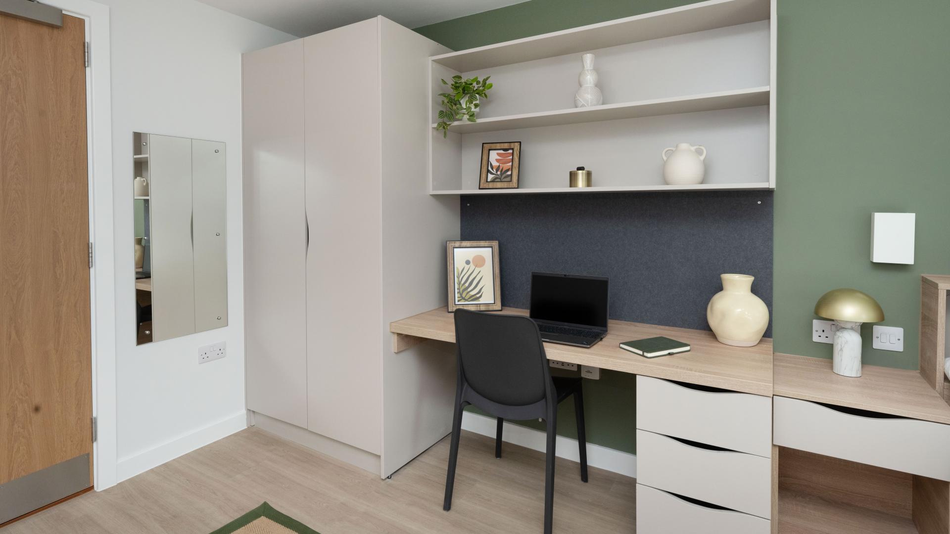 Premium Studio - Waterloo House - Gallery - 6