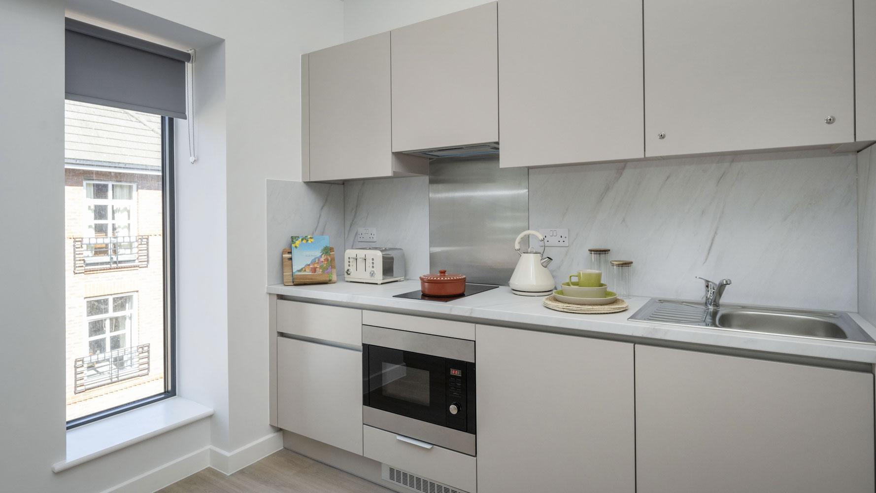 Premium Studio - Waterloo House - Gallery - 10