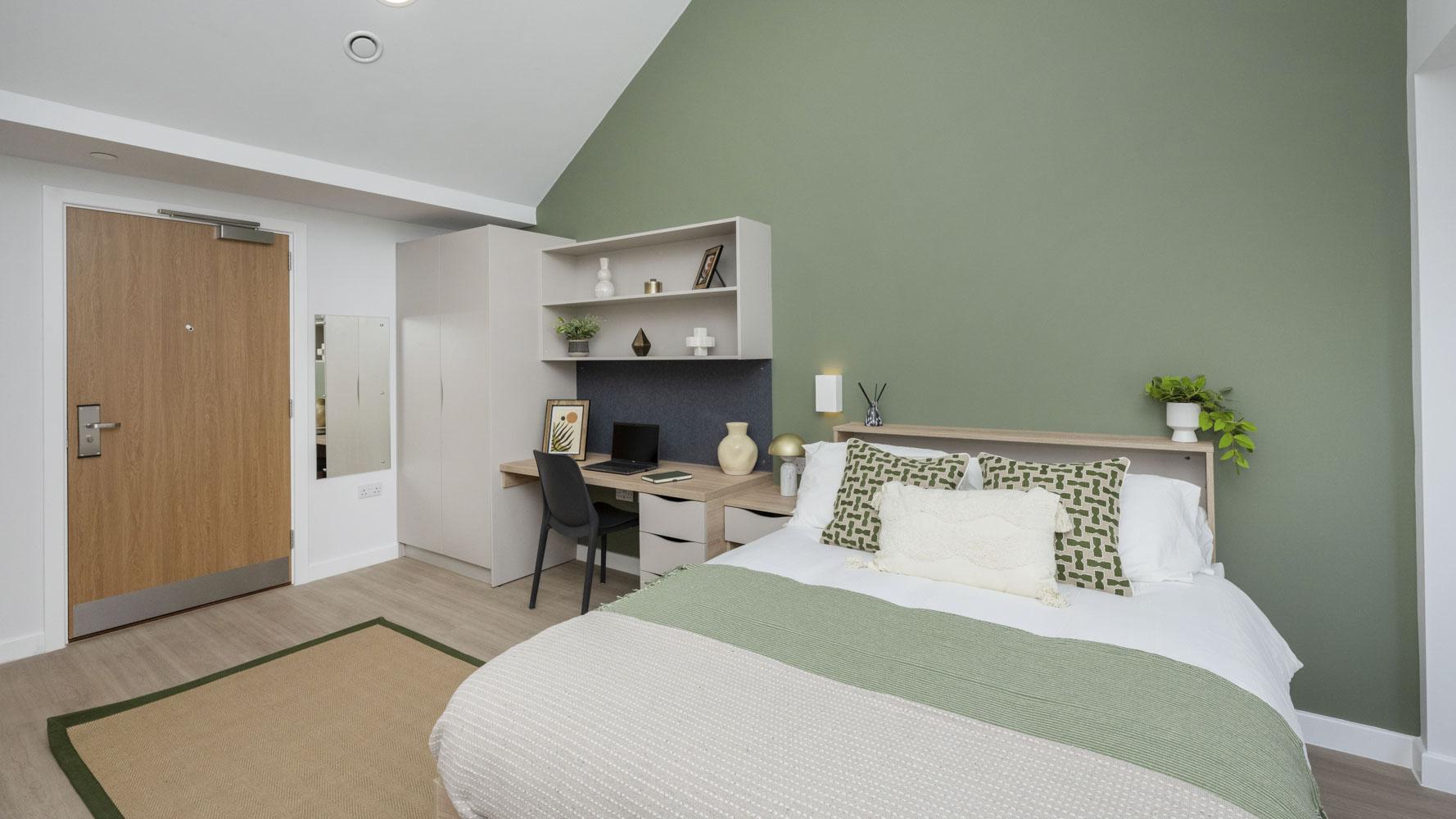 Premium Studio - Waterloo House - Gallery - 8