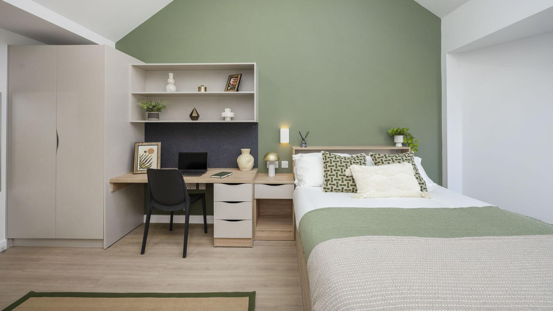 Premium Studio - Waterloo House - Gallery - 13