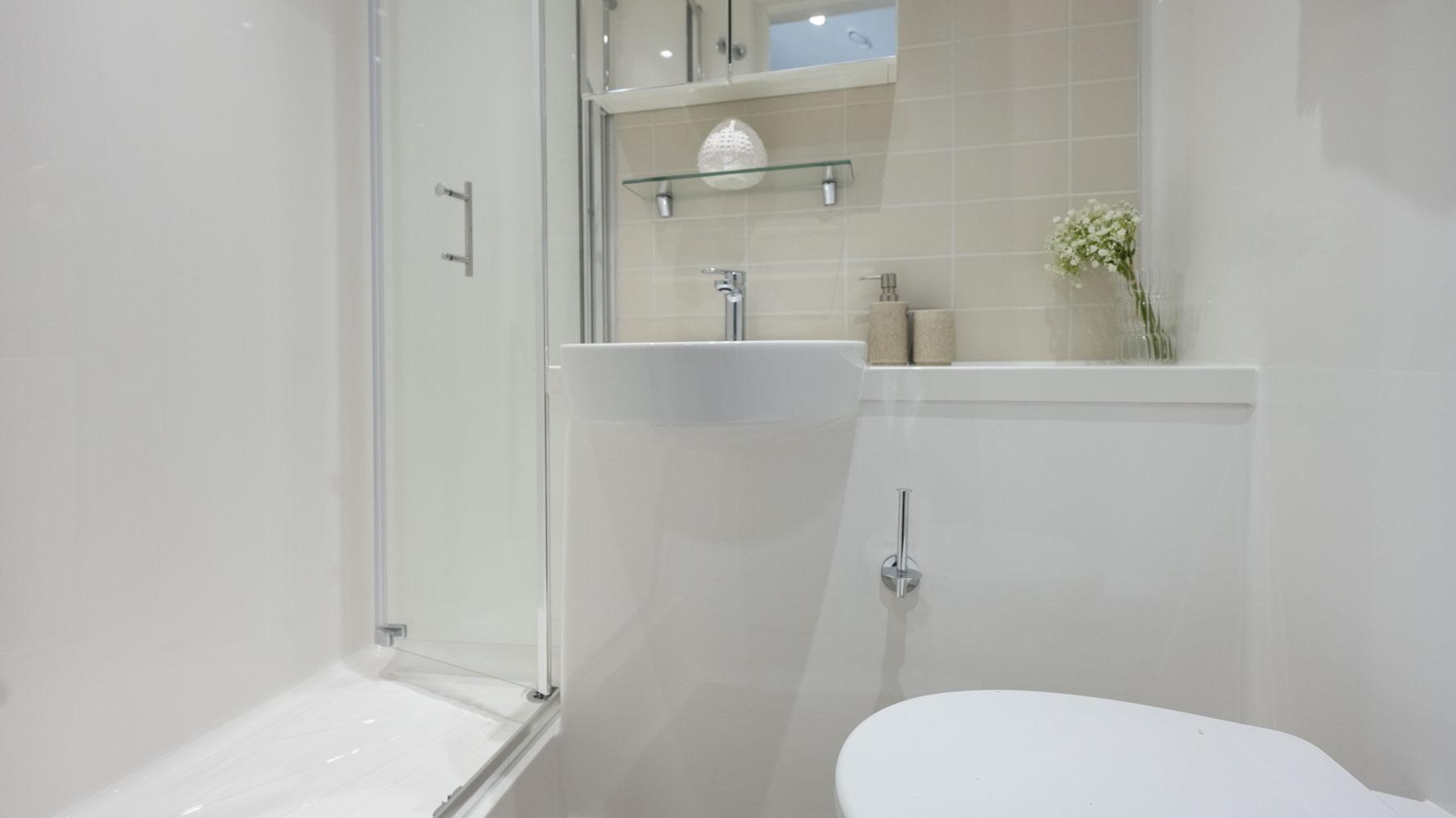 Premium Studio - Waterloo House - Gallery - 16