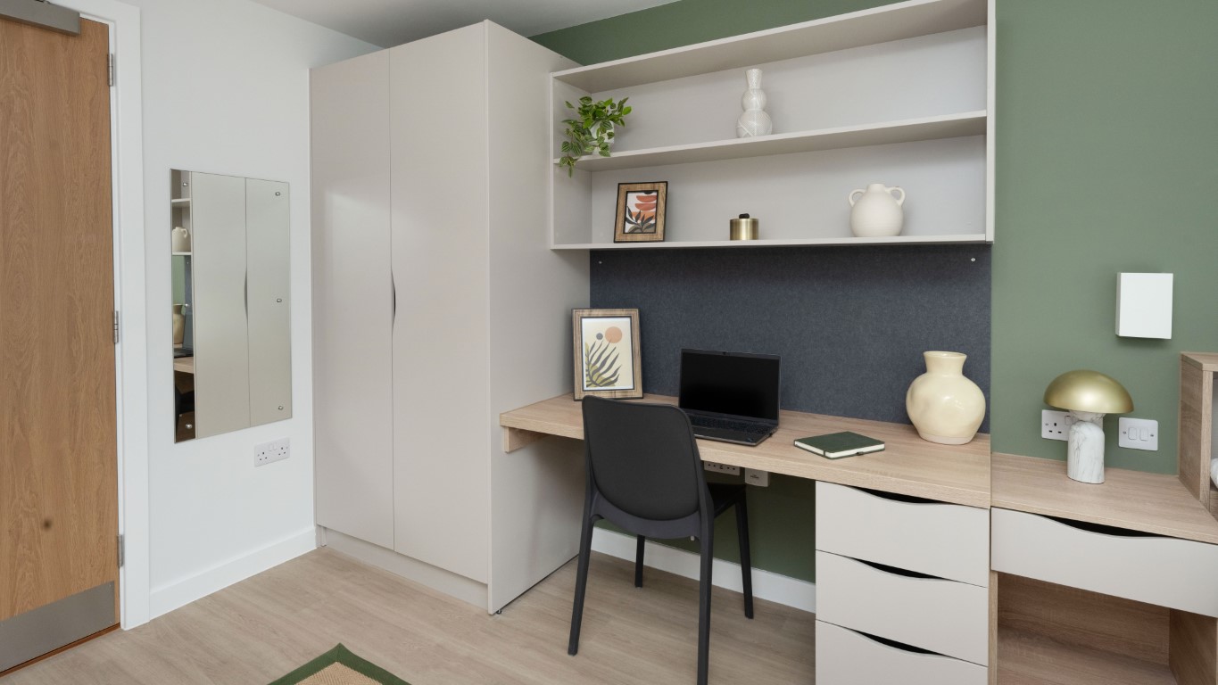 Premium Studio - Waterloo House - Gallery - 2